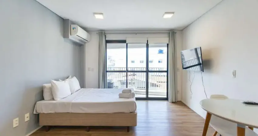 Kitnet / Stúdio à venda na Rua Aurora - de 336 ao fim - lado par, 1, Santa Ifigênia, São Paulo