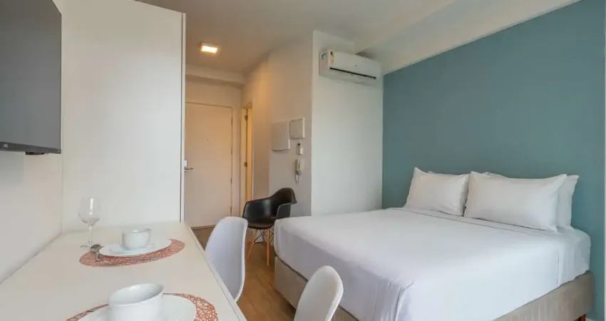 Kitnet / Stúdio à venda na Rua Tabatinguera - lado par, 1, Sé, São Paulo