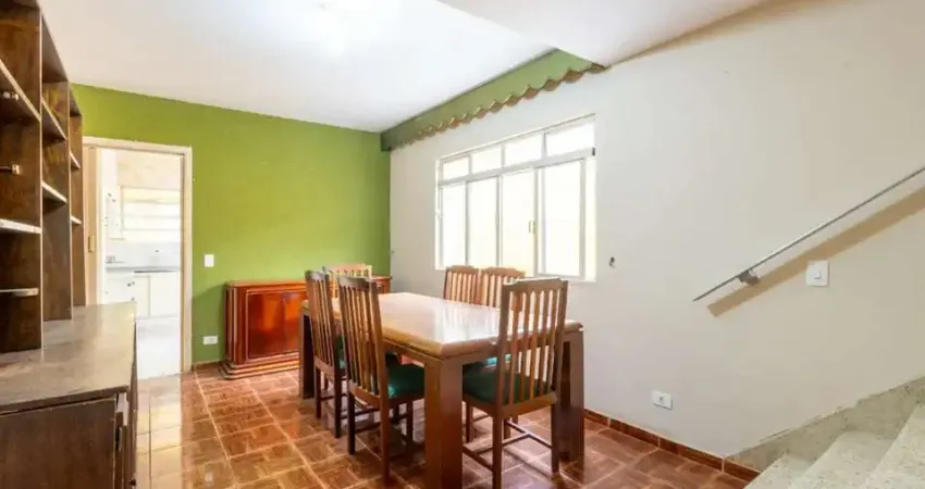 Casa com 3 quartos à venda na Rua José Aires Neto, 1, Jardim Bonfiglioli, São Paulo