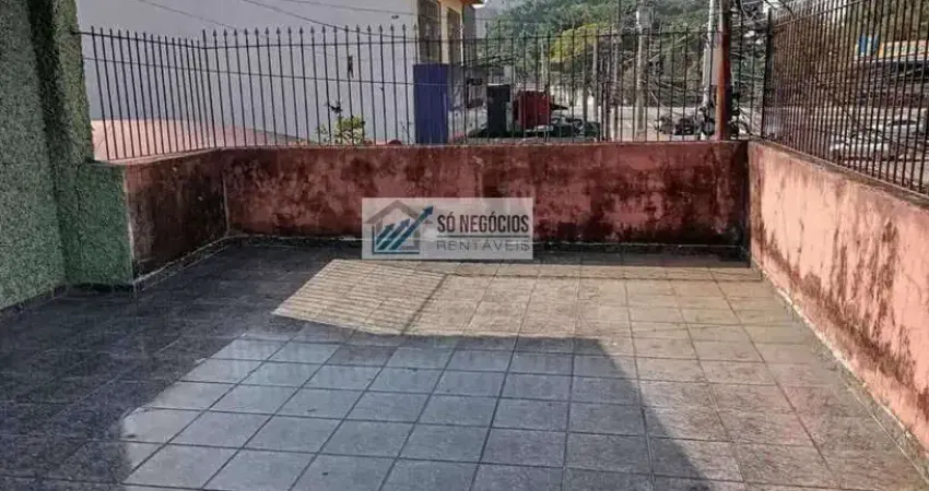 Imóvel Comercial à Venda na Av Intercontinental – Jardim Pazzini, Taboão da Serra | Zona Mista