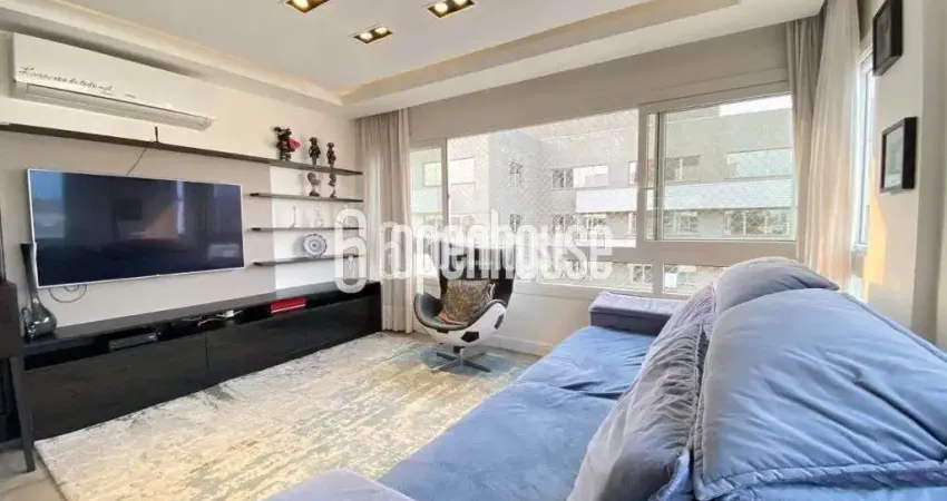 Hom Lindóia | Três dorms com suíte | 92m² | Apto à venda
