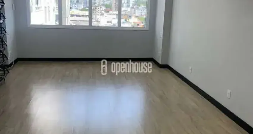 Sala comercial para alugar de 42m² - Hom Lindoia Comercial