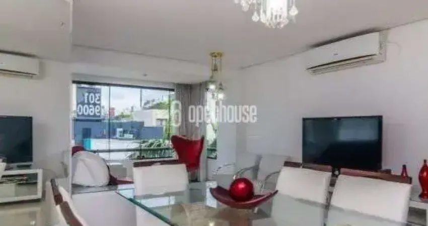 Cobertura com 2 quartos à venda na Avenida Nilópolis, 110, Petrópolis, Porto Alegre