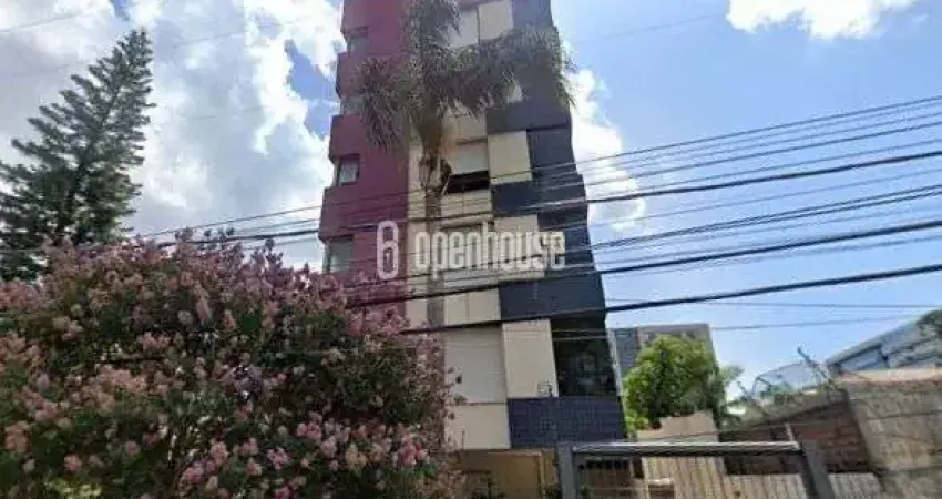 apartamento - 60m² com 2d no bairro Auxiliadora.