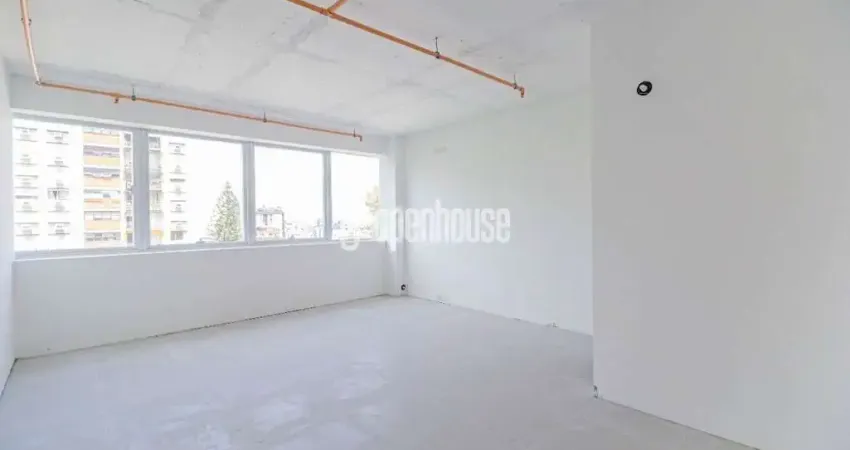 Sala comercial para alugar na Rua Anita Garibaldi, 1143, Três Figueiras, Porto Alegre