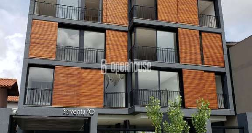 Apartamento de 3 dormitórios com 3 suítes de 185m² e 4 vagas de garagem