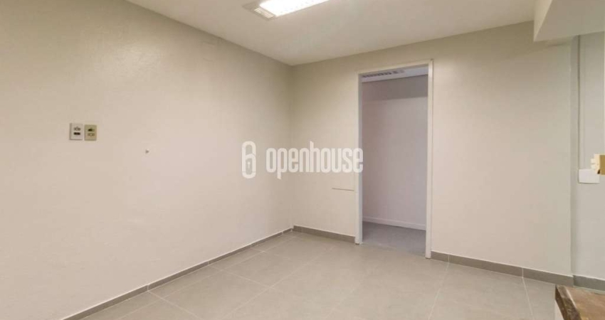 Sala comercial unificada Centro de porto alegre 70m2