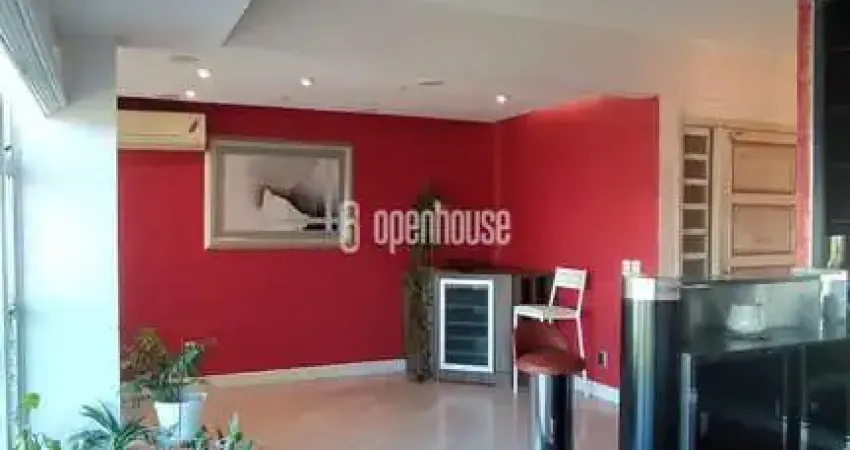 Excelente apartamento 3 Dormitório uma Suíte living com 2 Ambientes e uma vaga c