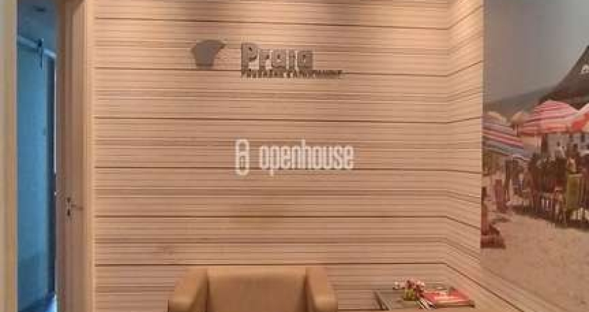 Sala comercial-45m²-1 vaga de garagem coberta