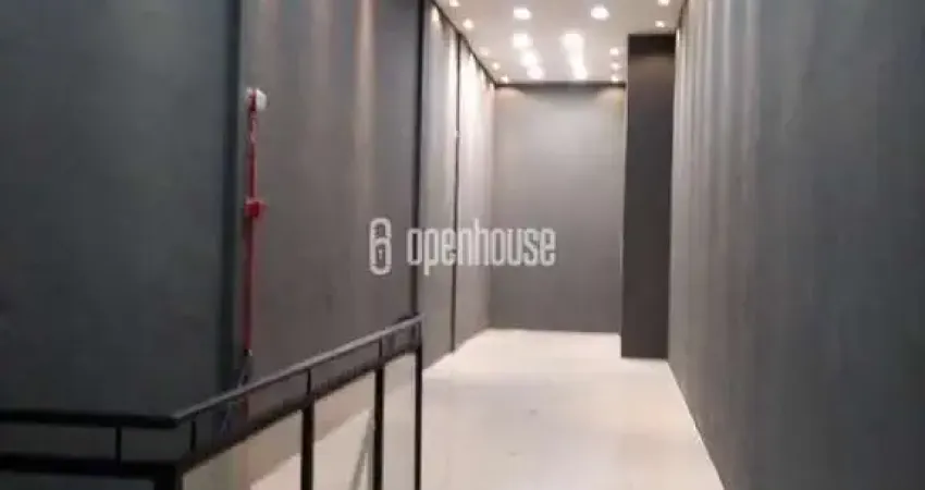 Loja 134m² - Rua dos Andradas - Centro Histórico