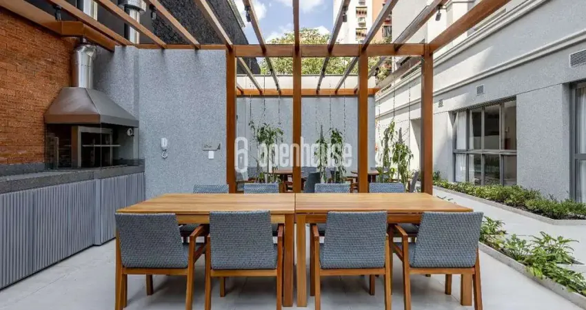 Apartamento 55m² e 67,29m² 2 e 3 dormitórios Infraestrutura Completa