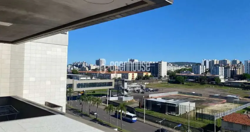 Apartamento com 119m² 3 dormitórios 1 suite 2 banheiro 2 vagas
