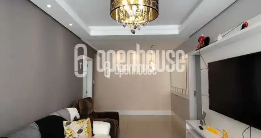 Apartamento com 3 quartos à venda na Avenida Protásio Alves, 440, Rio Branco, Porto Alegre