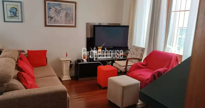 Apartamento com 2 quartos à venda na Rua General Neto, 234, Moinhos de Vento, Porto Alegre