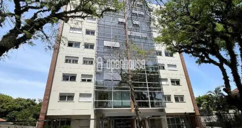 Apartamento com 104m² 3 dormitórios 1 suíte com closet 2 Vagas