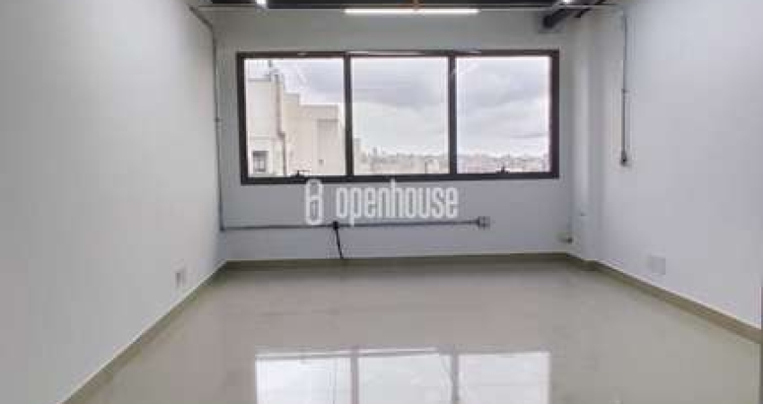 Sala comercial para alugar na Avenida Assis Brasil, 2827, Cristo Redentor, Porto Alegre