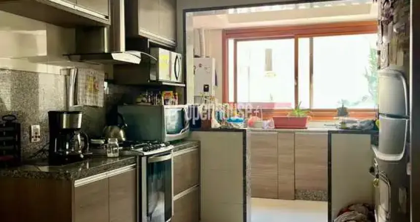 Apartamento com 167 m² 3 dormitório 1 suites 2 vagas