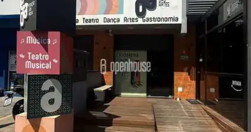 Ponto comercial para alugar na Rua Schiller, 14, Rio Branco, Porto Alegre