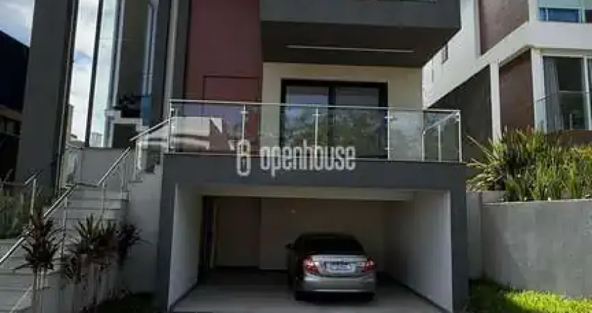 Casa em condomínio fechado com 3 quartos à venda na Avenida Senador Salgado Filho, 8500, Querência, Viamão