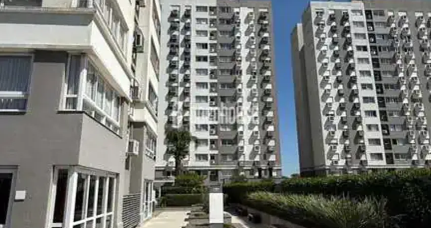 Apartamento 3 dormitórios com suíte- mobiliado-Icon residencial