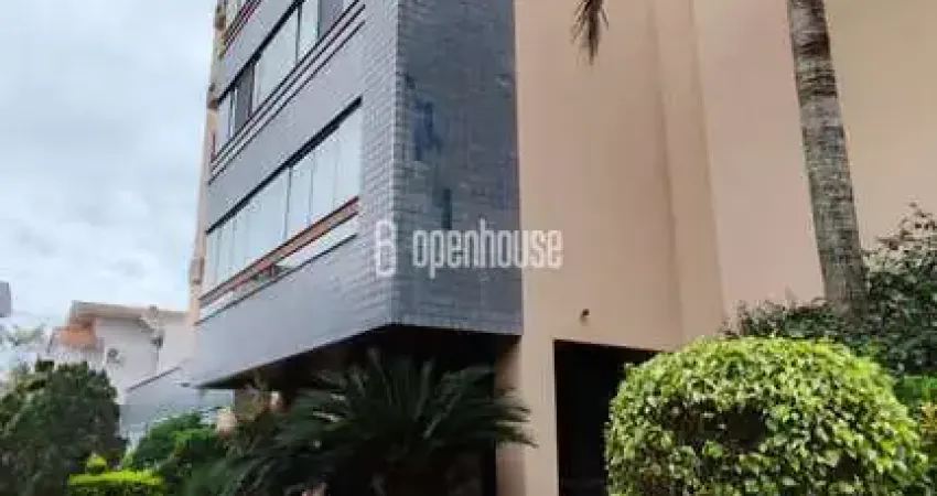 Apartamento com 137m² 4 dormitórios sendo 1 suites 2 vagas