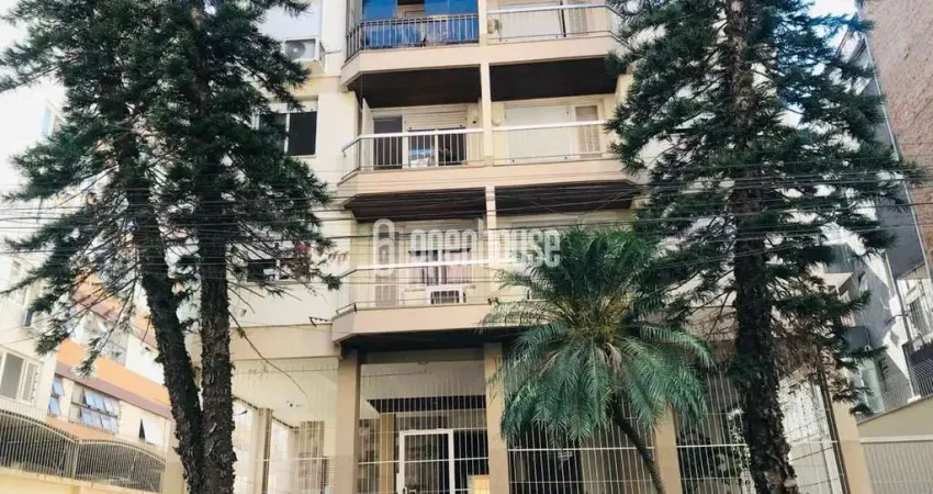 Cobertura mobiliada para locação com 3 dormitórios /1 suíte/ Próx a hospitais