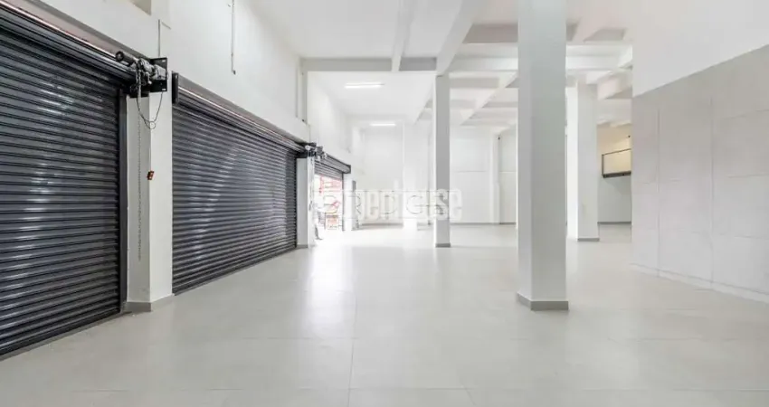 Sala comercial à venda na Avenida Assis Brasil, 1940, Passo da Areia, Porto Alegre