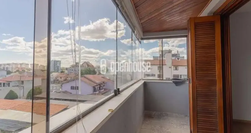 Apartamento 2 Dorms com Suíte e Varanda no Jardim Planalto