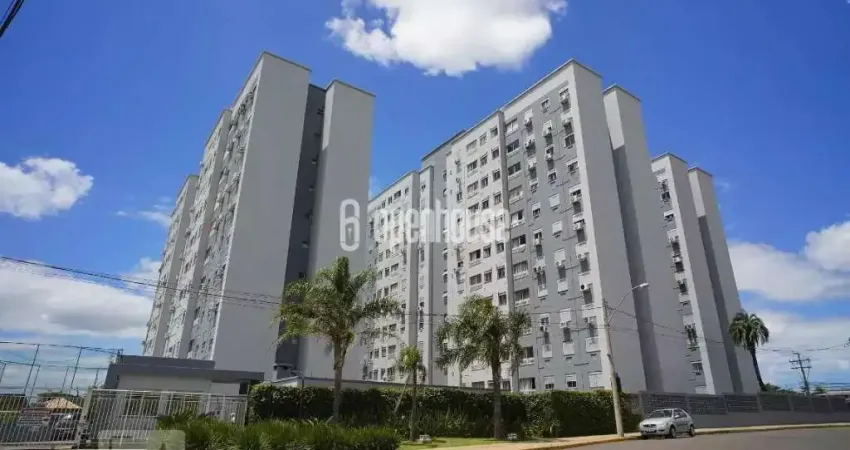 Apartamento 2 dormitórios à Venda – Último Andar, Excelente Posição Solar e Ilum