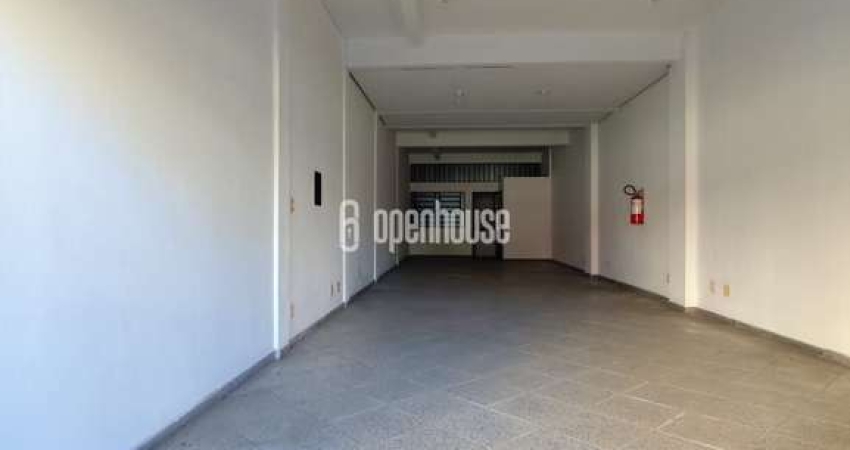 Prédio comercial de 388 m² 2 lojas amplas 6 salas com 30 m² cada