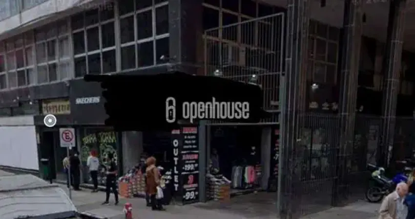 Ponto comercial à venda na Avenida Otávio Rocha, 115, Centro, Porto Alegre