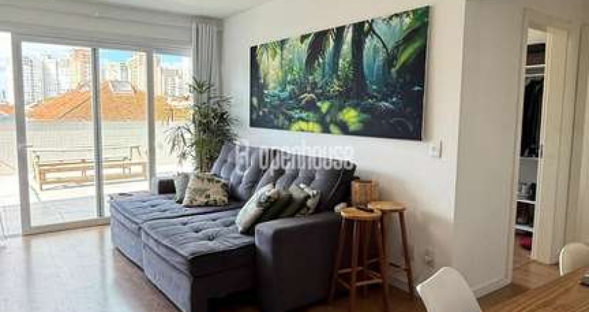 Apartamento com 2 quartos à venda na Rua Alberto Silva, 53, Vila Ipiranga, Porto Alegre