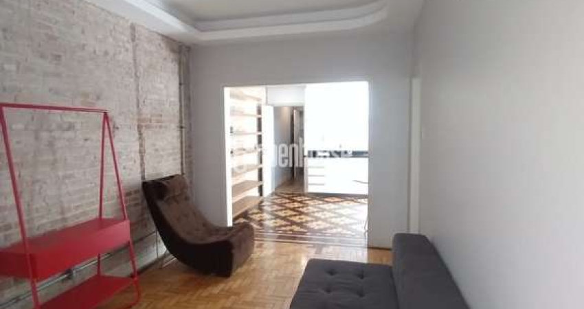 Apartamento Térreo com 2 Dormitórios, 2 Pátios