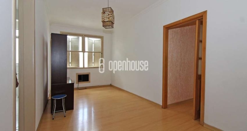 Apartamento com 2 quartos à venda na Avenida Assis Brasil, 280, Santa Maria Goretti, Porto Alegre