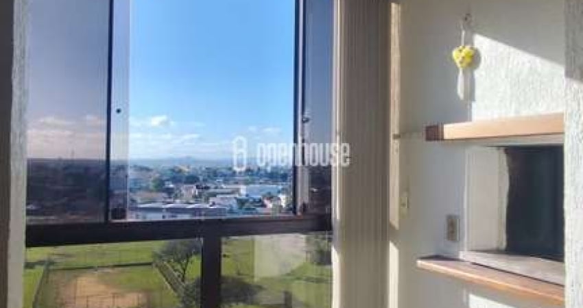 Excelente, apartamento 68 m² 3 dormitórios 1 vaga de garagem