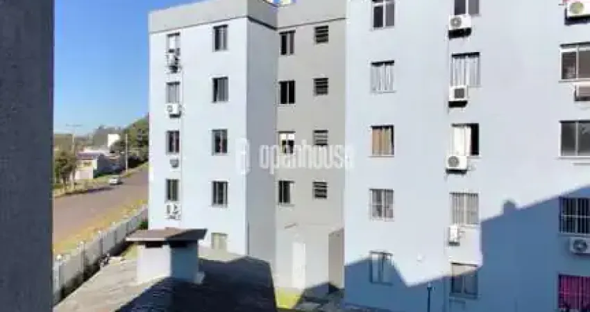 Apartamento com 2 quartos à venda na Rua Egydio Pedro Flach, 115, Jardim Leopoldina, Porto Alegre