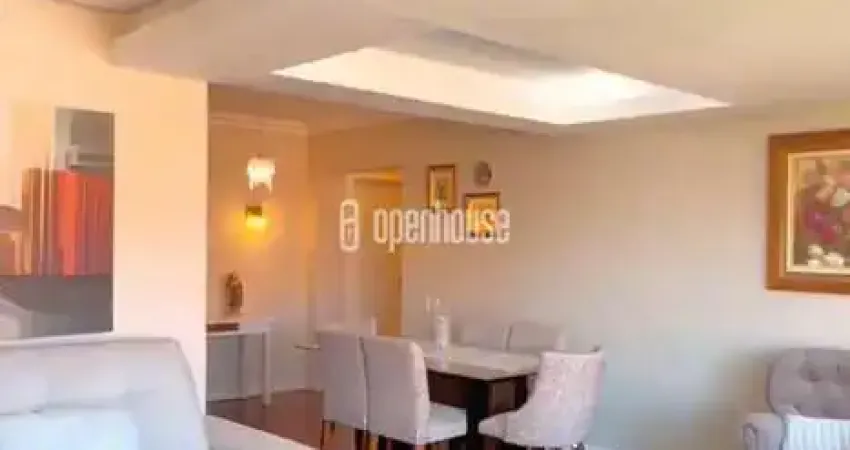Cobertura 2 dormitórios à venda Jardim Lindóia Porto Alegre/RS