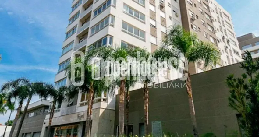 Venda hom lindóia apartamento com 60 m², 2 dormitórios, 1 vaga, cristo redentor,