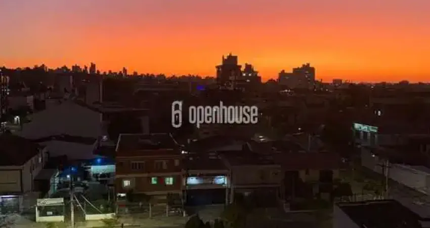 Cobertura com 3 quartos à venda na Rua Brito Peixoto, 336, Passo da Areia, Porto Alegre