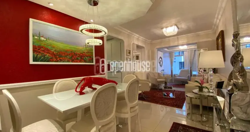 Apartamento a venda no principado de monaco passo d'areia porto alegre