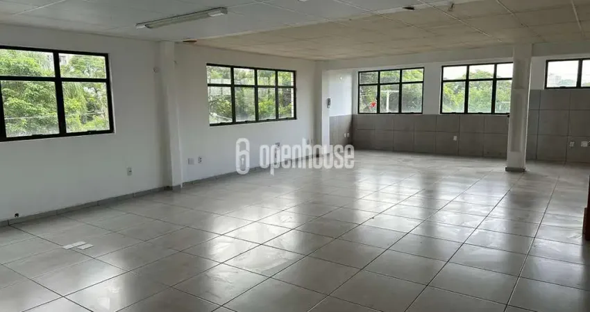 Prédio para alugar na Rua Engenheiro João Luderitz, 496, Sarandi, Porto Alegre