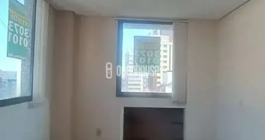 Sala comercial à venda na Avenida Carlos Gomes, 1610, Três Figueiras, Porto Alegre