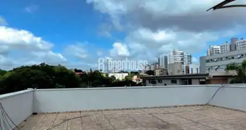 Apartamento com 2 quartos à venda na Rua Engenheiro Walter Boehl, 230, Vila Ipiranga, Porto Alegre