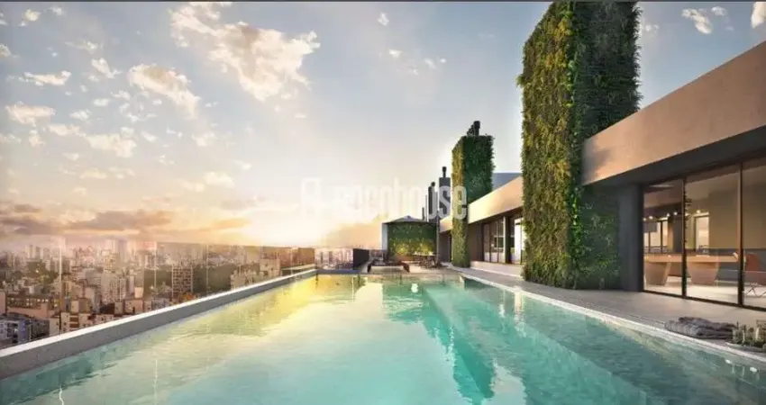 Apartamento à venda na Rua José do Patrocínio, 527, Cidade Baixa, Porto Alegre