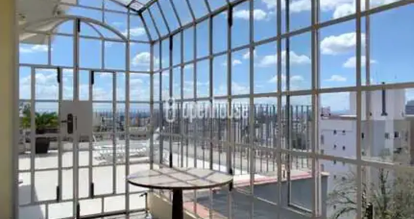 Cobertura com 3 quartos à venda na Rua Honório Silveira Dias, 1500, Higienópolis, Porto Alegre