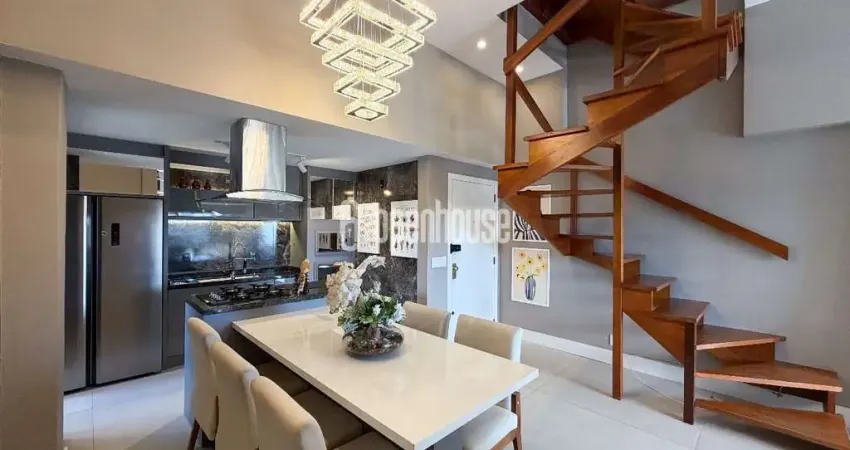 Cobertura com 3 quartos à venda na Rua Germano Gundlach, 60, Chácara das Pedras, Porto Alegre