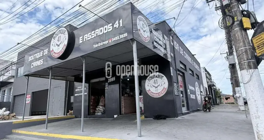 Açougue Boutique de Carnes Premium à Venda – Porteira Fechada | 15 Anos de Merca