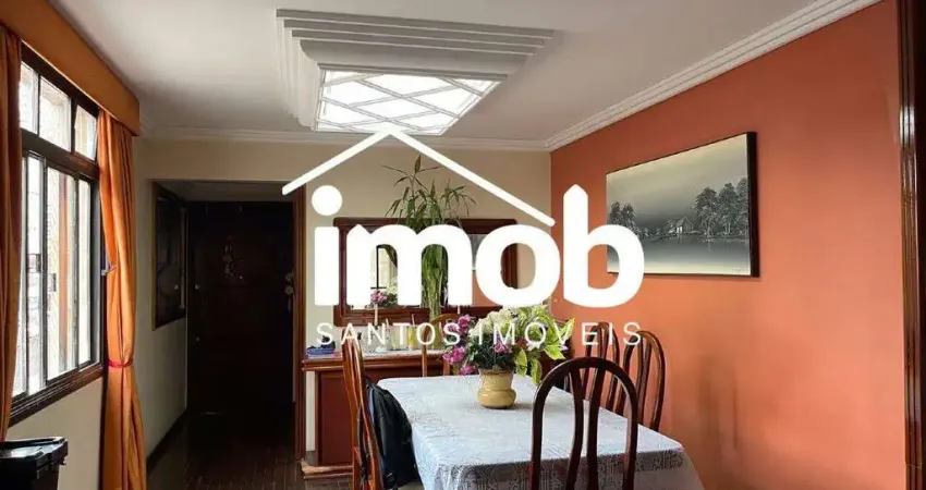 Apartamento 165 m² área útil próximo a praia na Via Gastronômica