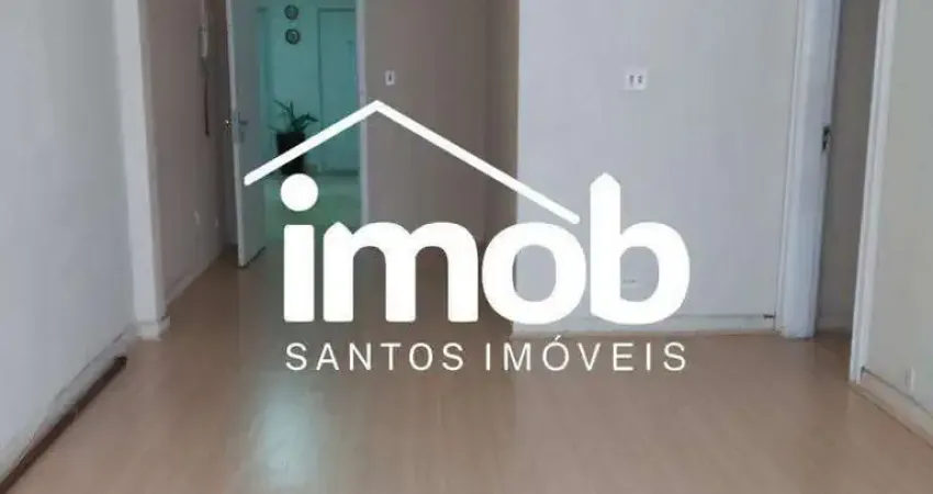 Venda | Apartamento de 3 dormitórios | José Menino | Santos