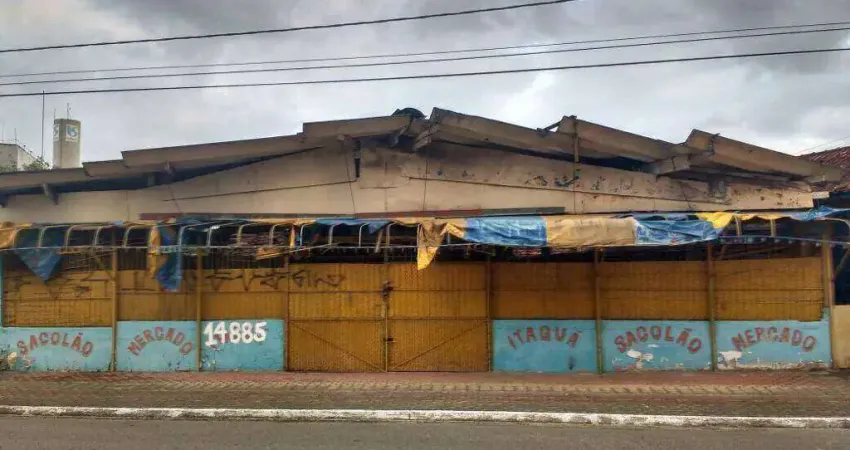 LOCAÇÃO | GALPÃO COMERCIAL | 272 m² | JARDIM IMPERADOR